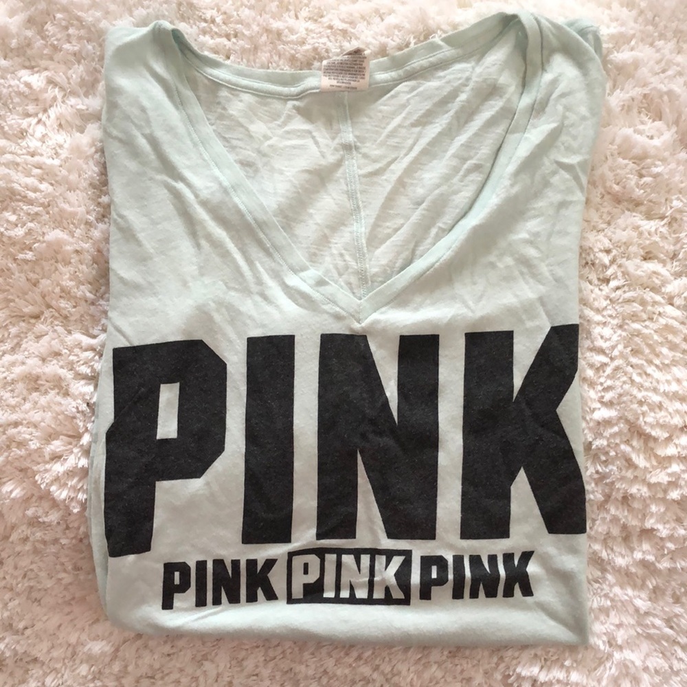 Victoria’s Secret PINK Shirt